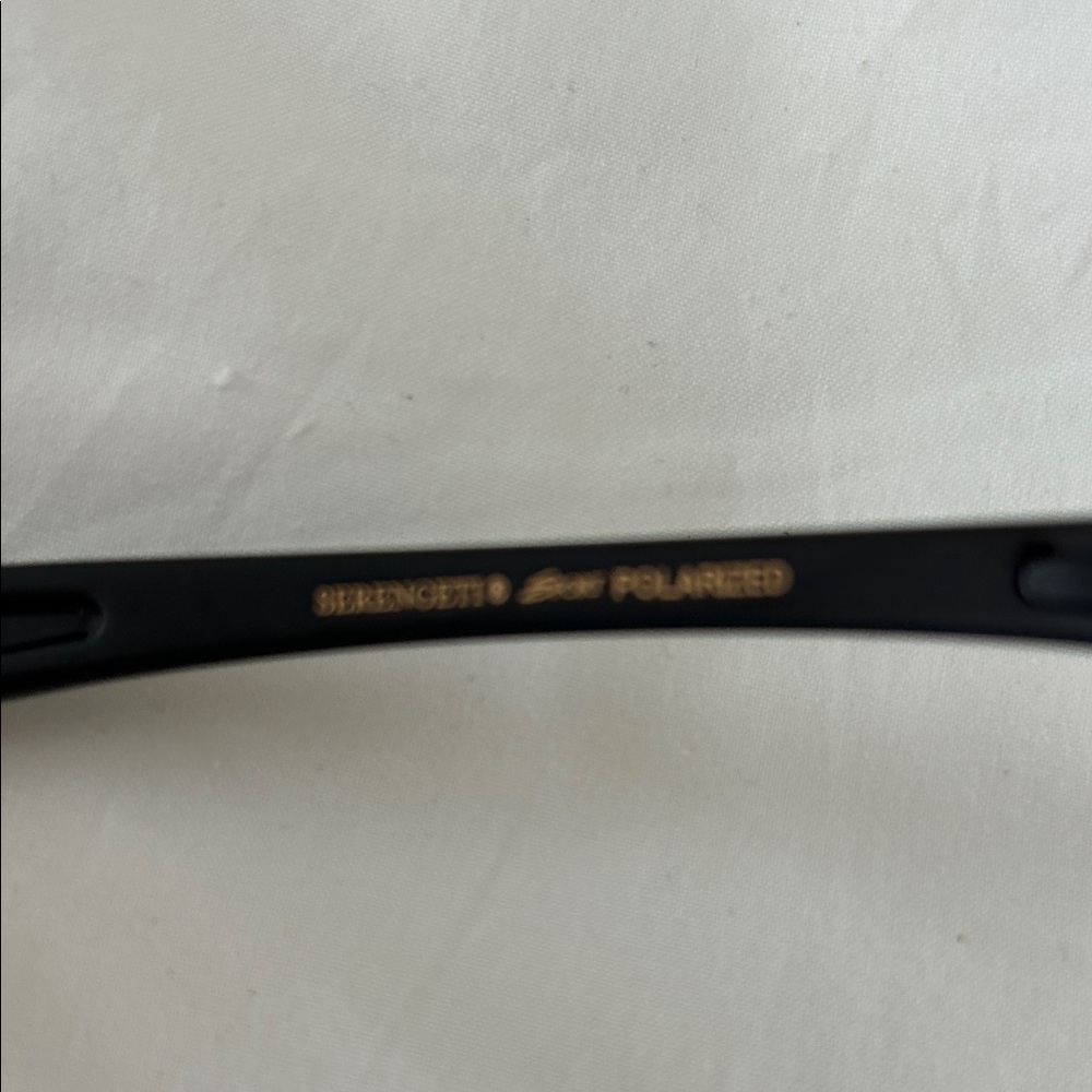 Serengeti  Corrente 7698 Polorized Sunglasses - Picture 4 of 4